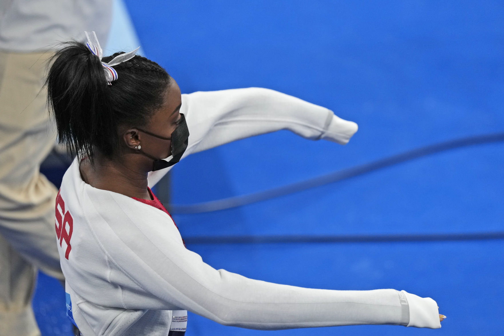 Tokyo Olympics Artistic Gymnastics